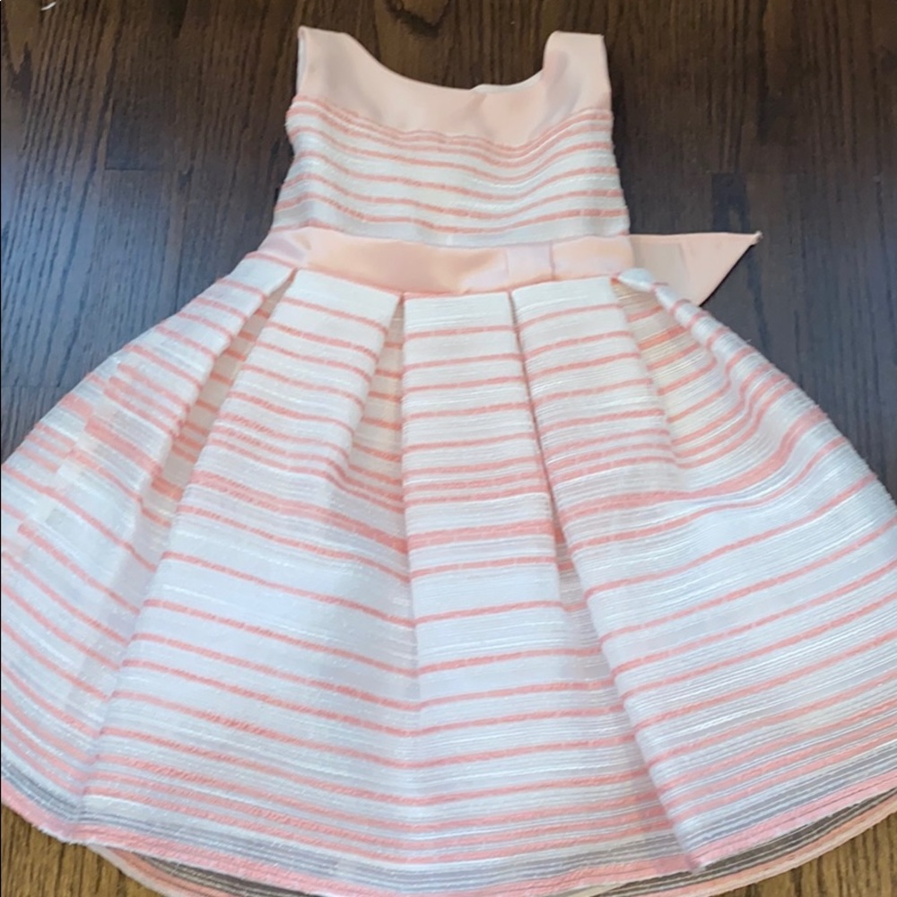 Formal toddler dress